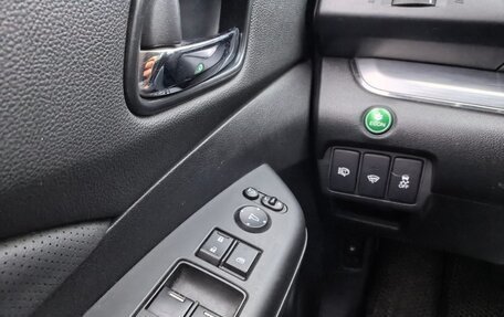 Honda CR-V IV, 2015 год, 2 250 000 рублей, 40 фотография