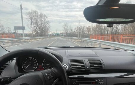 BMW 1 серия, 2007 год, 950 000 рублей, 12 фотография