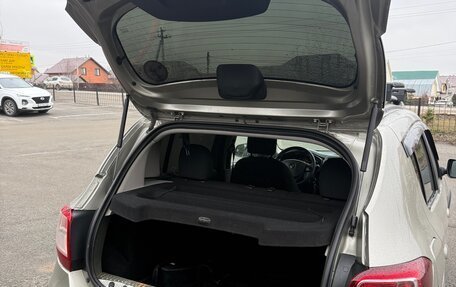 Renault Sandero II рестайлинг, 2015 год, 760 000 рублей, 18 фотография