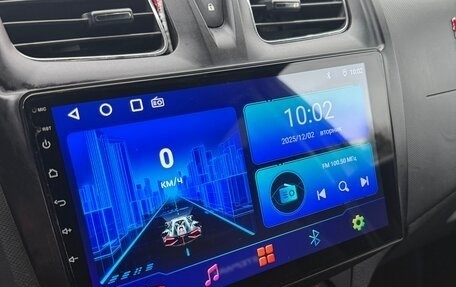 Renault Sandero II рестайлинг, 2015 год, 760 000 рублей, 11 фотография