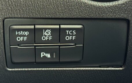 Mazda CX-3 I, 2019 год, 1 629 000 рублей, 13 фотография