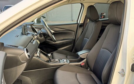 Mazda CX-3 I, 2019 год, 1 629 000 рублей, 8 фотография