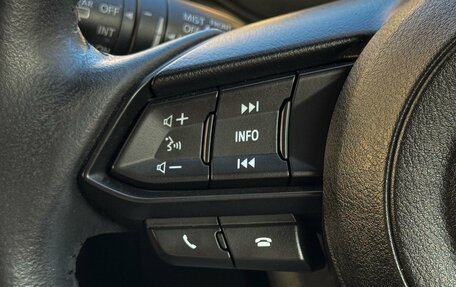 Mazda CX-3 I, 2019 год, 1 629 000 рублей, 14 фотография