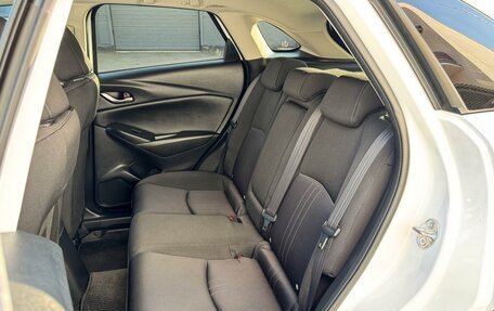 Mazda CX-3 I, 2019 год, 1 629 000 рублей, 7 фотография