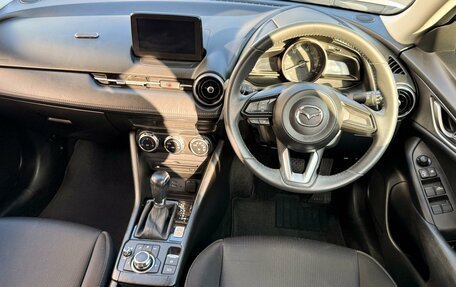 Mazda CX-3 I, 2019 год, 1 629 000 рублей, 6 фотография