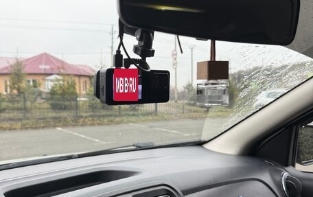 Renault Sandero II рестайлинг, 2015 год, 760 000 рублей, 13 фотография