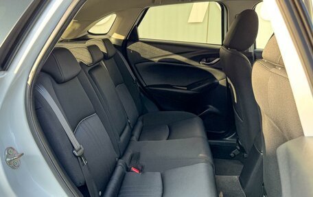 Mazda CX-3 I, 2019 год, 1 629 000 рублей, 9 фотография