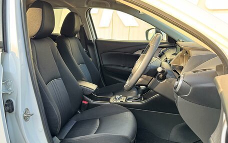 Mazda CX-3 I, 2019 год, 1 629 000 рублей, 10 фотография