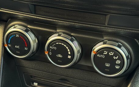 Mazda CX-3 I, 2019 год, 1 629 000 рублей, 20 фотография