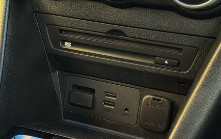 Mazda CX-3 I, 2019 год, 1 629 000 рублей, 21 фотография