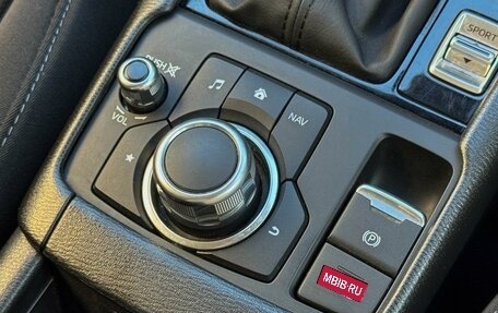 Mazda CX-3 I, 2019 год, 1 629 000 рублей, 23 фотография