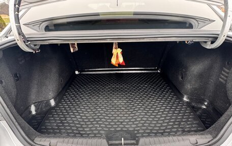 Chevrolet Cruze II, 2011 год, 820 000 рублей, 22 фотография