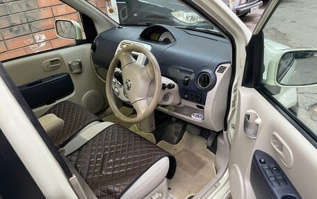 Nissan Otti II, 2008 год, 370 000 рублей, 3 фотография