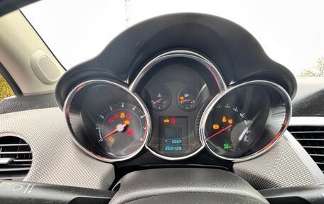 Chevrolet Cruze II, 2011 год, 820 000 рублей, 20 фотография