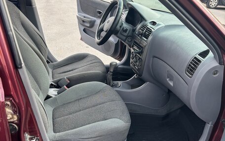 Hyundai Accent II, 2006 год, 300 000 рублей, 6 фотография