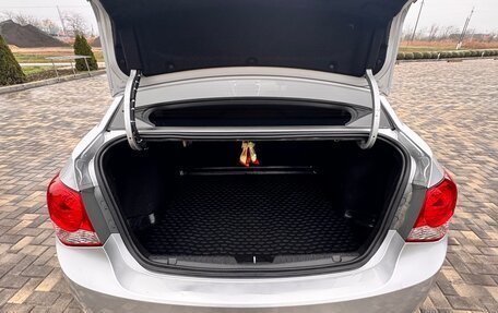 Chevrolet Cruze II, 2011 год, 820 000 рублей, 23 фотография