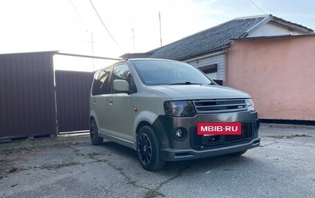 Nissan Otti II, 2008 год, 370 000 рублей, 2 фотография