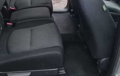 Mazda 5 I рестайлинг, 2008 год, 690 000 рублей, 5 фотография