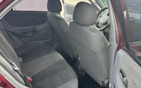 Hyundai Accent II, 2006 год, 300 000 рублей, 7 фотография