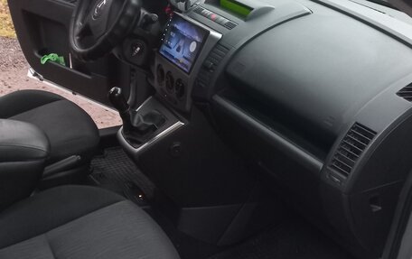 Mazda 5 I рестайлинг, 2008 год, 690 000 рублей, 6 фотография