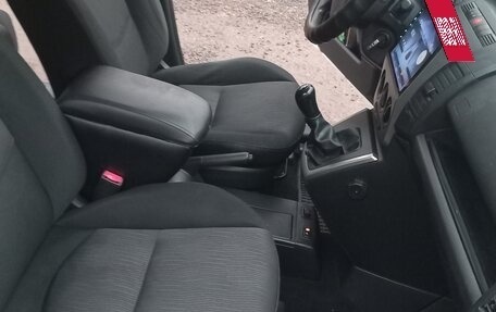 Mazda 5 I рестайлинг, 2008 год, 690 000 рублей, 9 фотография