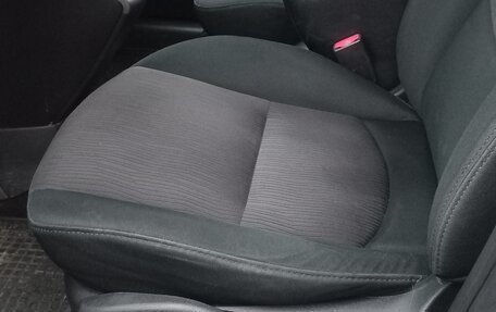 Mazda 5 I рестайлинг, 2008 год, 690 000 рублей, 17 фотография