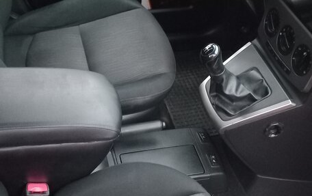 Mazda 5 I рестайлинг, 2008 год, 690 000 рублей, 19 фотография