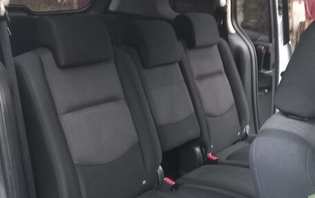 Mazda 5 I рестайлинг, 2008 год, 690 000 рублей, 8 фотография