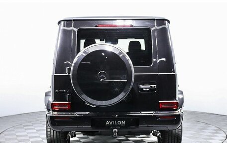 Mercedes-Benz G-Класс W463 рестайлинг _iii, 2025 год, 26 500 000 рублей, 4 фотография