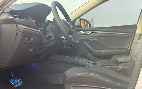 Skoda Octavia IV, 2021 год, 2 234 000 рублей, 10 фотография