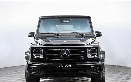 Mercedes-Benz G-Класс W463 рестайлинг _iii, 2025 год, 26 500 000 рублей, 3 фотография