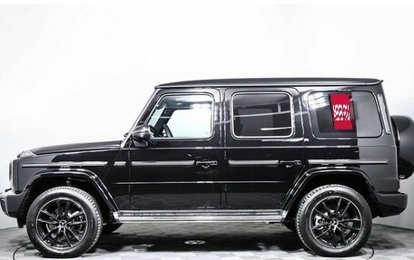 Mercedes-Benz G-Класс W463 рестайлинг _iii, 2025 год, 26 500 000 рублей, 2 фотография