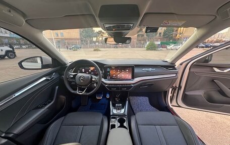 Skoda Octavia IV, 2021 год, 2 234 000 рублей, 12 фотография