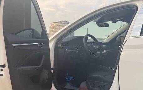 Skoda Octavia IV, 2021 год, 2 234 000 рублей, 9 фотография