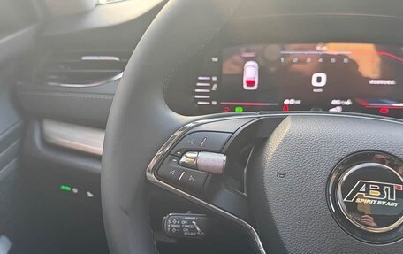 Skoda Octavia IV, 2021 год, 2 234 000 рублей, 14 фотография