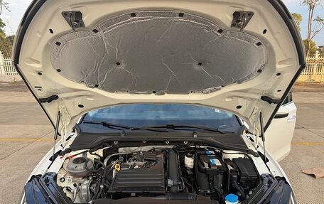 Skoda Octavia IV, 2021 год, 2 234 000 рублей, 23 фотография