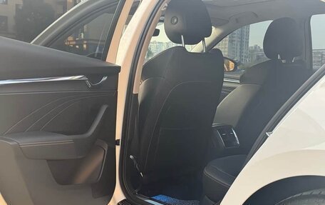 Skoda Octavia IV, 2021 год, 2 234 000 рублей, 20 фотография