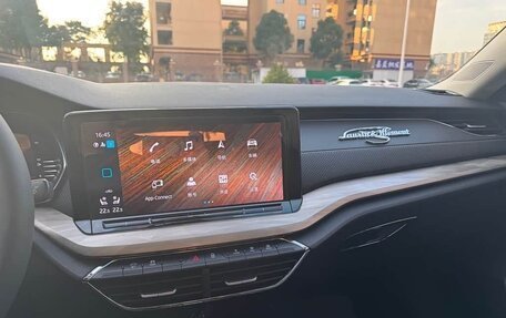 Skoda Octavia IV, 2021 год, 2 234 000 рублей, 16 фотография