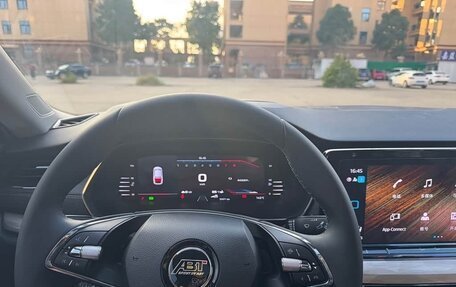 Skoda Octavia IV, 2021 год, 2 234 000 рублей, 13 фотография