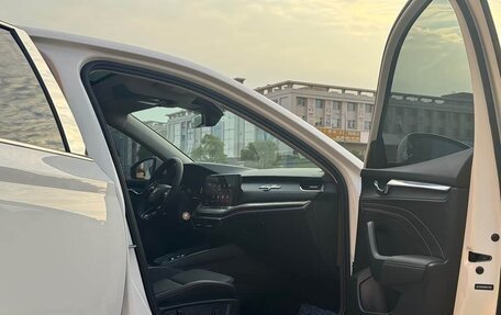 Skoda Octavia IV, 2021 год, 2 234 000 рублей, 18 фотография