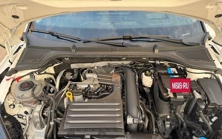 Skoda Octavia IV, 2021 год, 2 234 000 рублей, 24 фотография