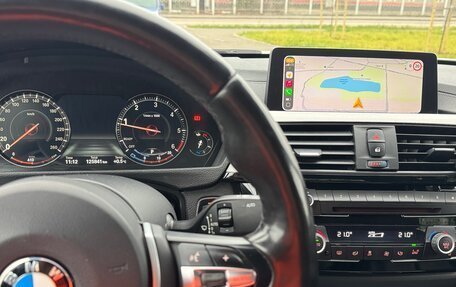 BMW 3 серия, 2018 год, 3 050 000 рублей, 11 фотография