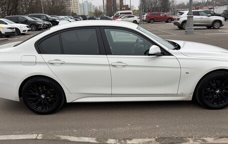 BMW 3 серия, 2018 год, 3 050 000 рублей, 6 фотография