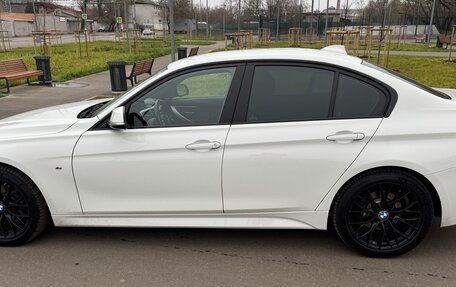 BMW 3 серия, 2018 год, 3 050 000 рублей, 5 фотография