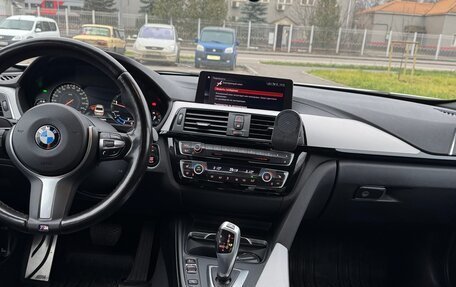 BMW 3 серия, 2018 год, 3 050 000 рублей, 13 фотография