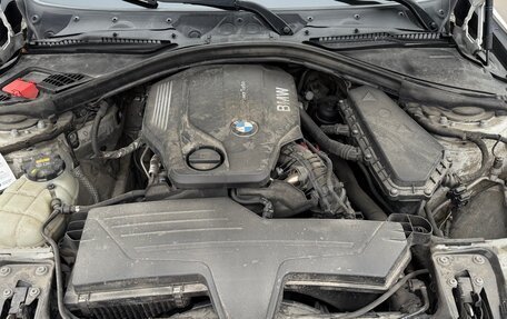 BMW 3 серия, 2018 год, 3 050 000 рублей, 17 фотография