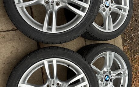 BMW 3 серия, 2018 год, 3 050 000 рублей, 18 фотография