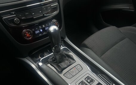 Peugeot 508 II, 2014 год, 999 000 рублей, 11 фотография