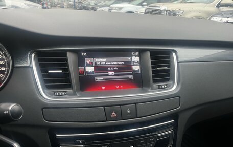 Peugeot 508 II, 2014 год, 999 000 рублей, 10 фотография