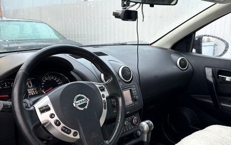 Nissan Qashqai+2 I, 2013 год, 1 300 000 рублей, 3 фотография